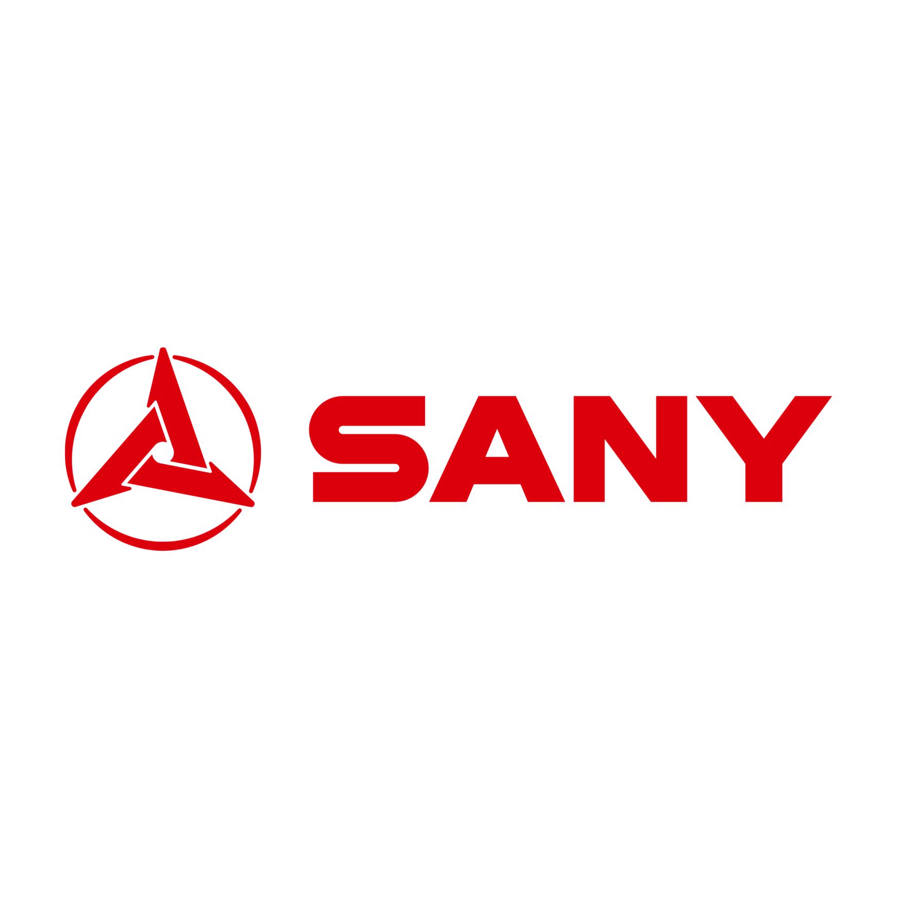 Оригинальные запчасти SANY в наличии на складе компании Зеланд
