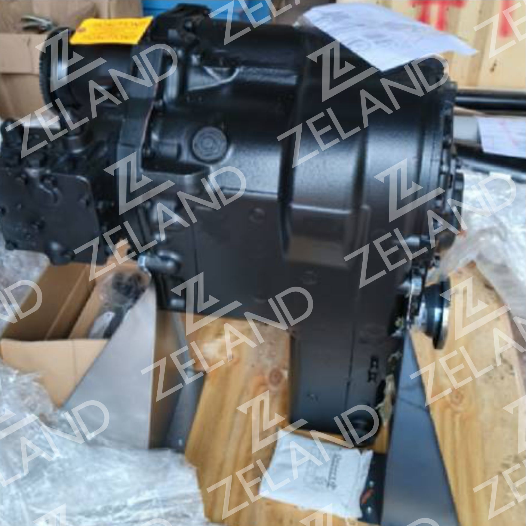 Оригинальная АКПП Dana R36 000 на складе компании Зеланд